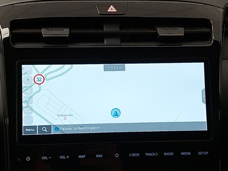 Used Hyundai TUCSON 2022 for sale - 76959052: Photo 10