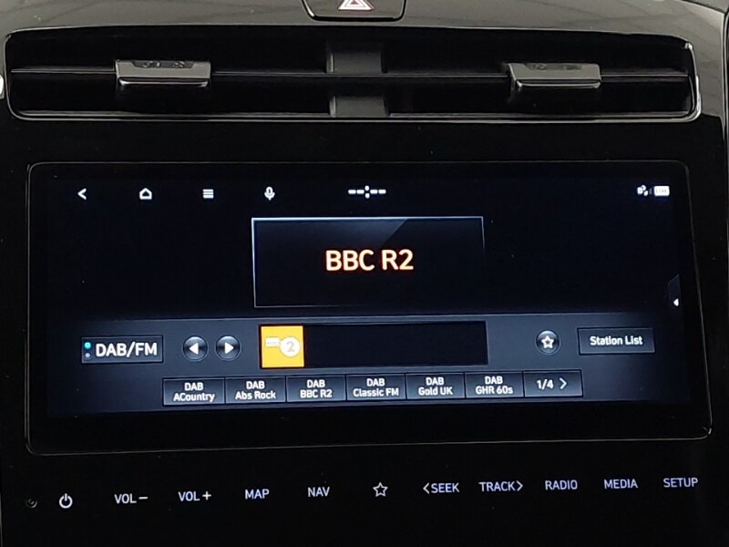 Used Hyundai TUCSON 2022 for sale - 76959052: Photo 11