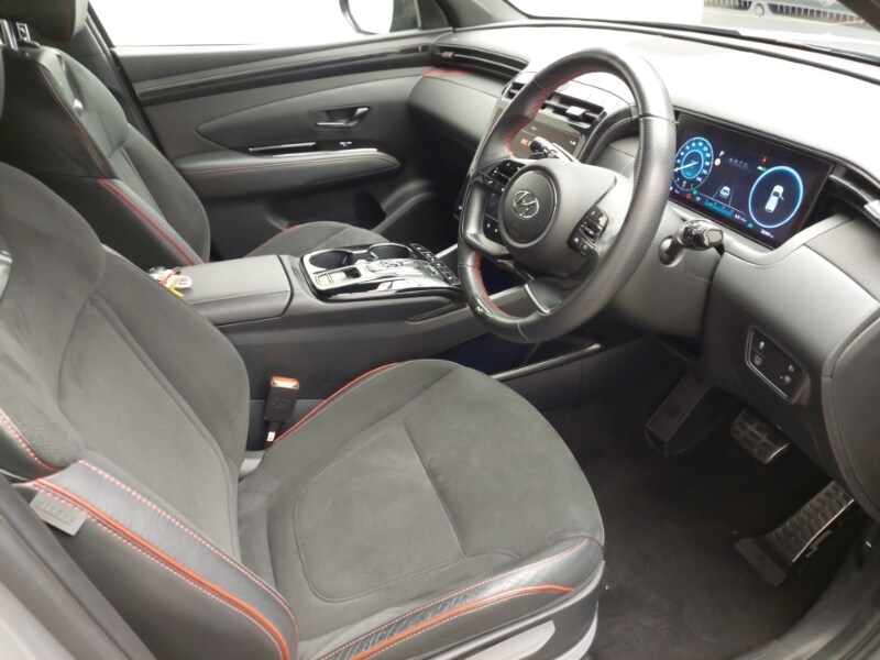 Used Hyundai TUCSON 2022 for sale - 76959052: Photo 13