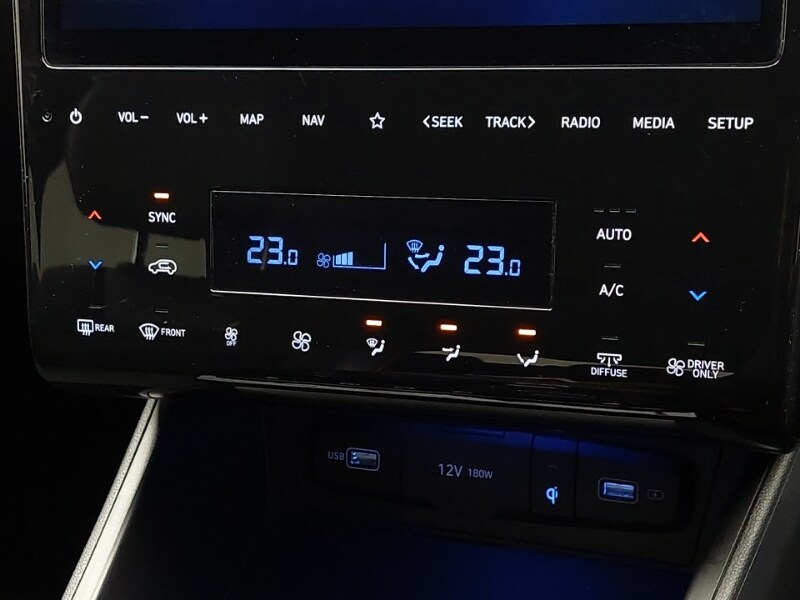 Used Hyundai TUCSON 2022 for sale - 76959052: Photo 14