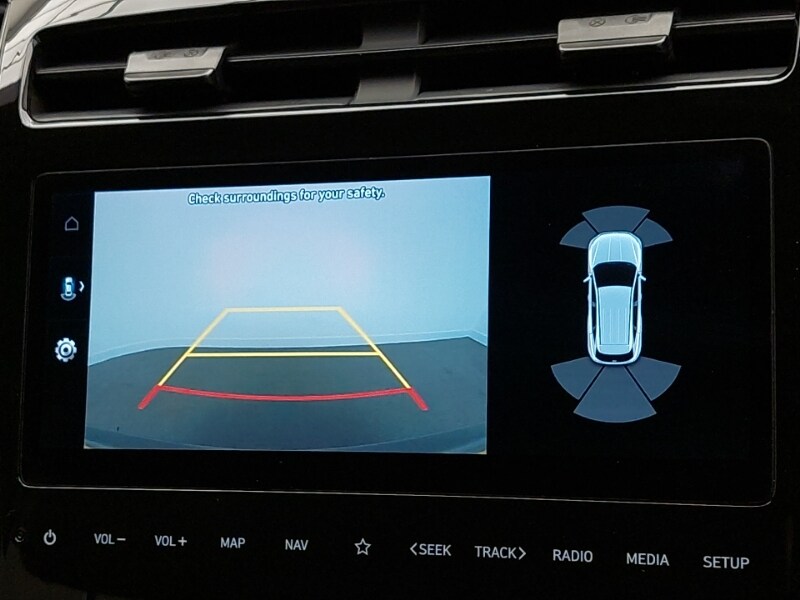 Used Hyundai TUCSON 2022 for sale - 76959052: Photo 15