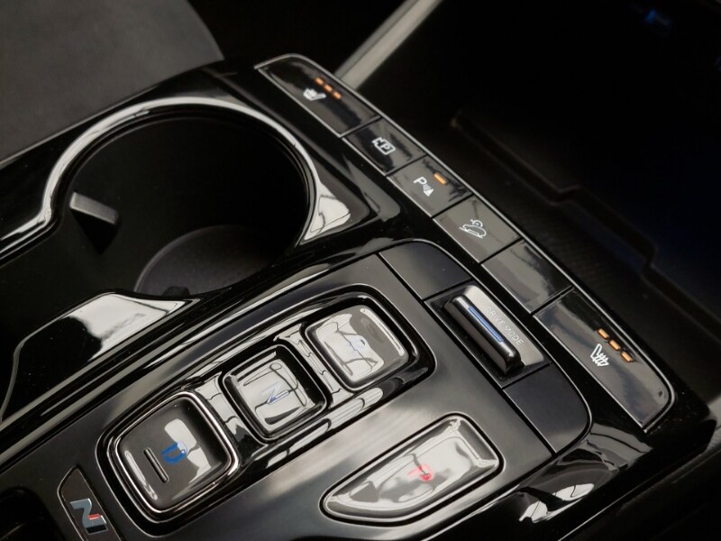 Used Hyundai TUCSON 2022 for sale - 76959052: Photo 16