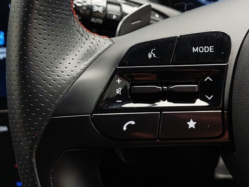 Used Hyundai TUCSON 2022 for sale - 76959052: Photo 18