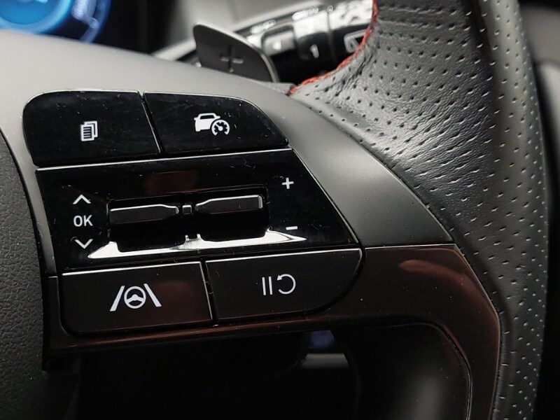 Used Hyundai TUCSON 2022 for sale - 76959052: Photo 19