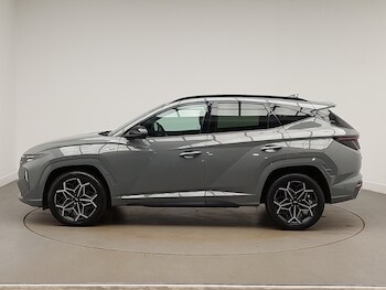 Used Hyundai TUCSON 2022 for sale - 76959052: Photo