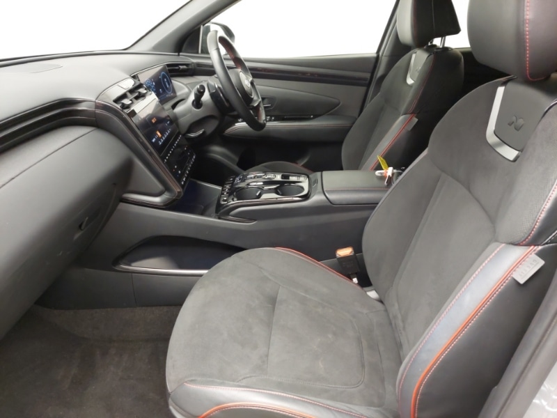 Used Hyundai TUCSON 2022 for sale - 76959052: Photo 5