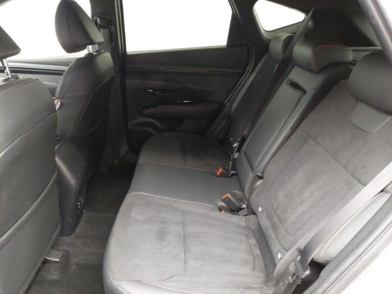 Used Hyundai TUCSON 2022 for sale - 76959052: Photo 6