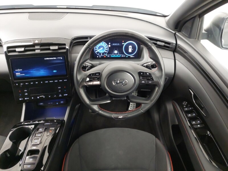 Used Hyundai TUCSON 2022 for sale - 76959052: Photo 7