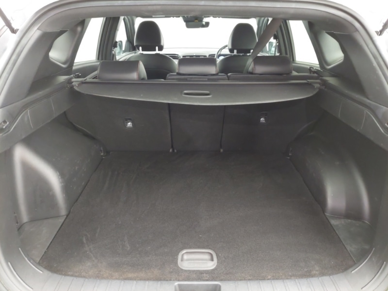 Used Hyundai TUCSON 2022 for sale - 76959052: Photo 8