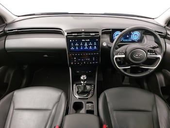 Used Hyundai TUCSON 2022 for sale - 78634946: Photo
