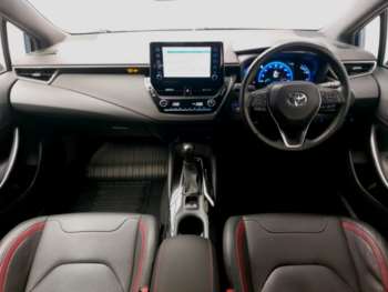 Used Toyota Corolla 2020 for sale - 74952136: Photo