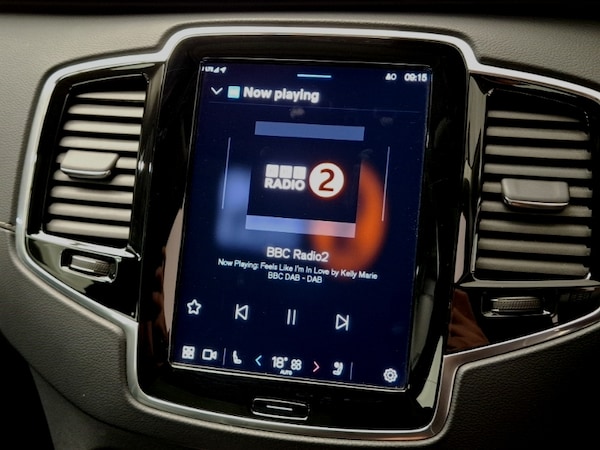 Used Volvo XC90 2022 for sale - 75988611: Photo 10