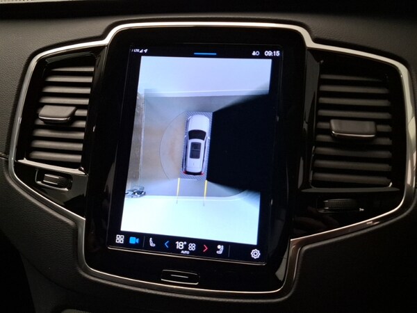 Used Volvo XC90 2022 for sale - 75988611: Photo 11