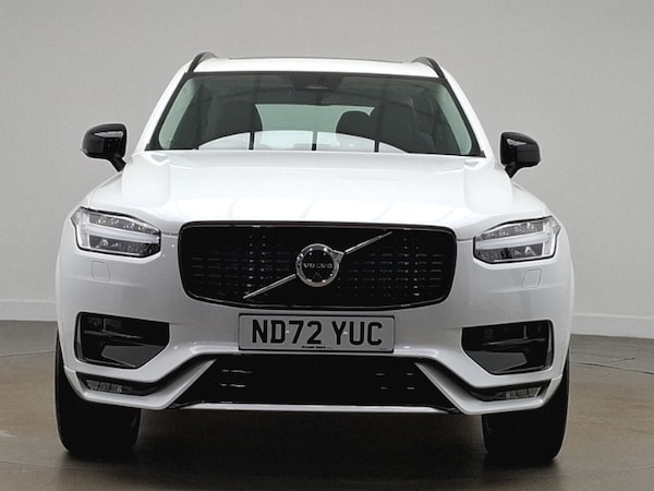 Used Volvo XC90 2022 for sale - 75988611: Photo 12