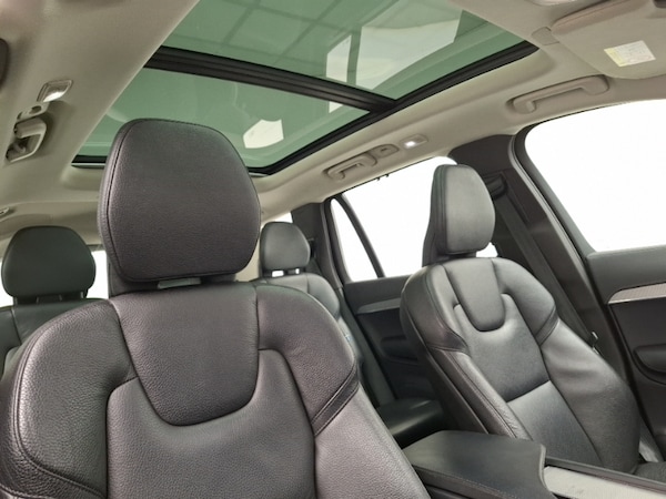 Used Volvo XC90 2022 for sale - 75988611: Photo 14