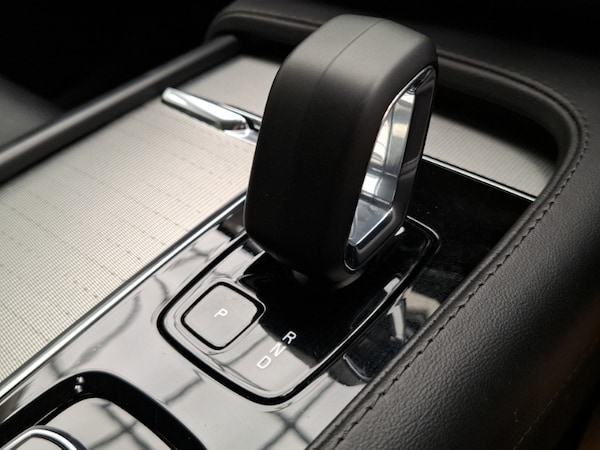 Used Volvo XC90 2022 for sale - 75988611: Photo 15
