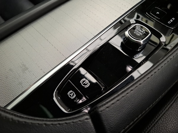 Used Volvo XC90 2022 for sale - 75988611: Photo 16