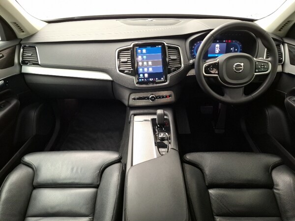Used Volvo XC90 2022 for sale - 75988611: Photo 2