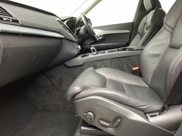 Used Volvo XC90 2022 for sale - 75988611: Photo 5