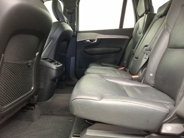 Used Volvo XC90 2022 for sale - 75988611: Photo 6