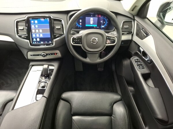 Used Volvo XC90 2022 for sale - 75988611: Photo 7