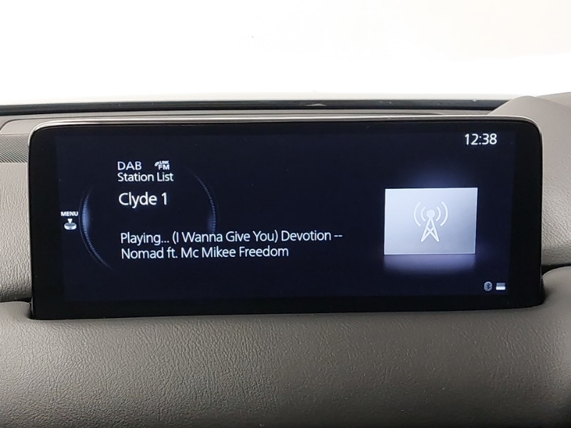 Used Mazda CX-5 2022 for sale - 77663898: Photo 10