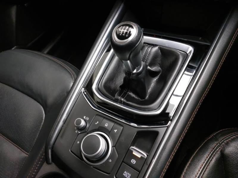 Used Mazda CX-5 2022 for sale - 77663898: Photo 18