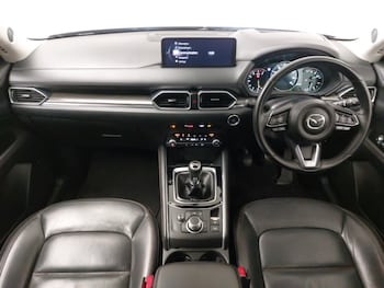 Used Mazda CX-5 2022 for sale - 77663898: Photo