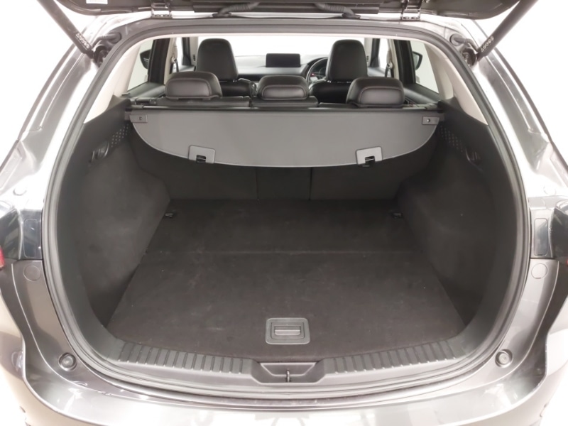 Used Mazda CX-5 2022 for sale - 77663898: Photo 8