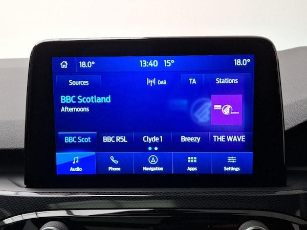 Used Ford Kuga 2022 for sale - 76335879: Photo 10