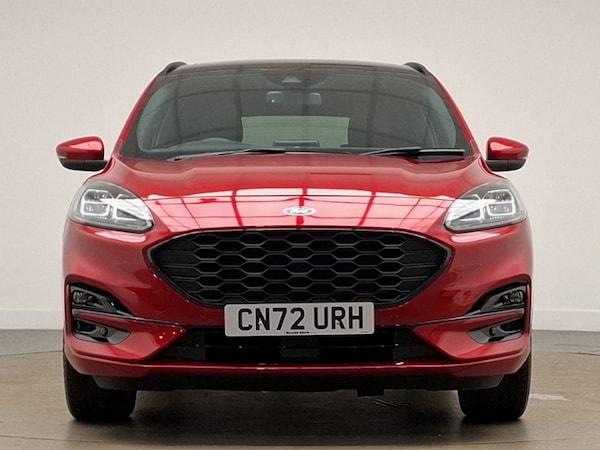 Used Ford Kuga 2022 for sale - 76335879: Photo 12
