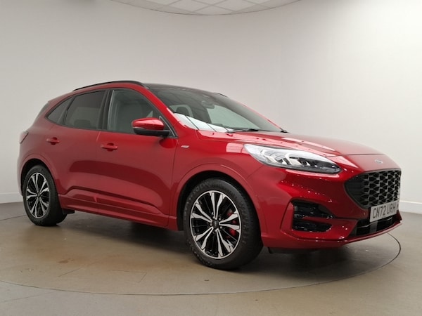 Used Ford Kuga 2022 for sale - 76335879: Photo 13