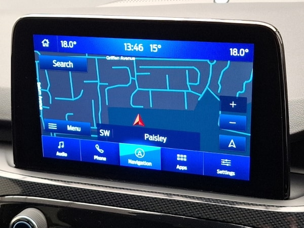 Used Ford Kuga 2022 for sale - 76335879: Photo 16