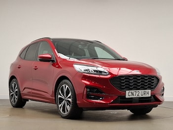 Ford - Kuga