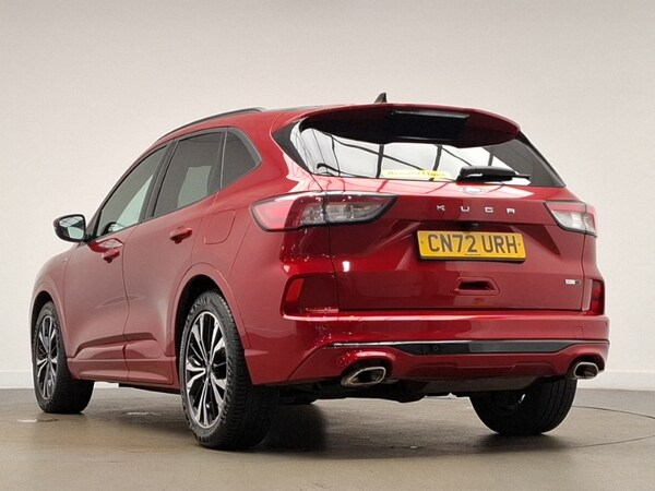 Used Ford Kuga 2022 for sale - 76335879: Photo 3