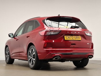 Used Ford Kuga 2022 for sale - 76335879: Photo 3