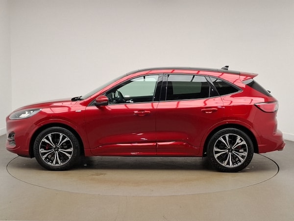 Used Ford Kuga 2022 for sale - 76335879: Photo 4