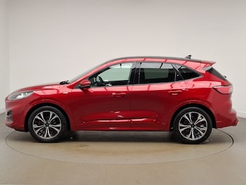Used Ford Kuga 2022 for sale - 76335879: Photo 4