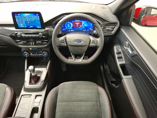 Used Ford Kuga 2022 for sale - 76335879: Photo 7
