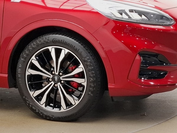 Used Ford Kuga 2022 for sale - 76335879: Photo 9