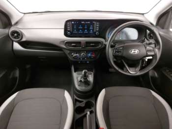 Used Hyundai i10 2024 for sale - 74705904: Photo
