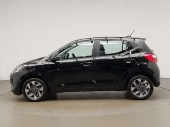 Used Hyundai i10 2024 for sale - 74705904: Photo