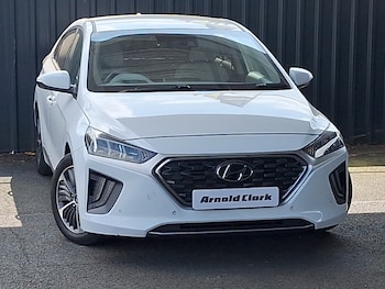 Used Hyundai IONIQ 2022 for sale - 79332463: Photo