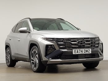 Hyundai - TUCSON