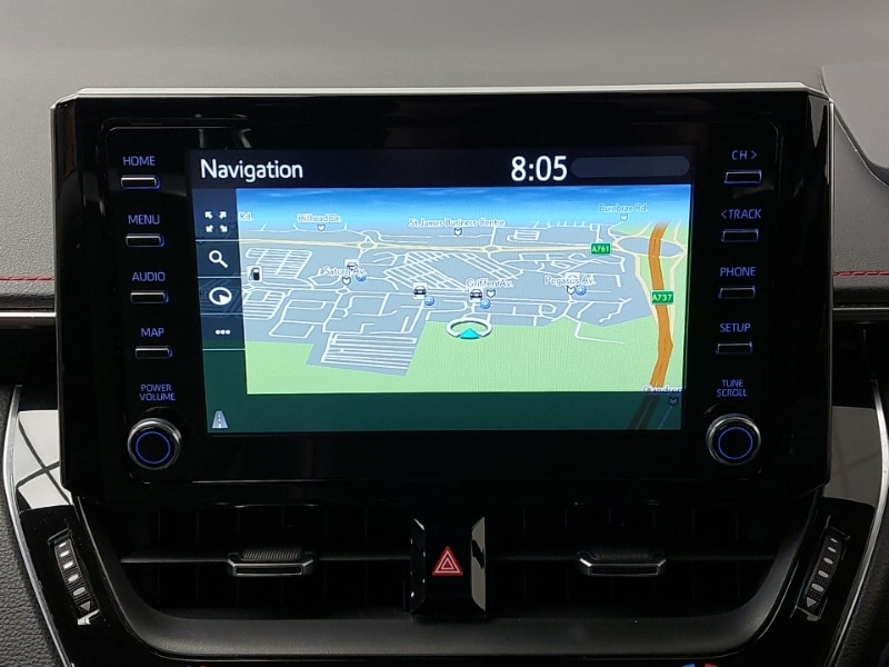 Used Toyota Corolla 2021 for sale - 78203299: Photo 11