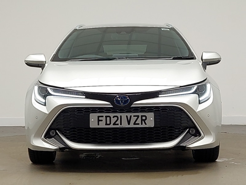 Used Toyota Corolla 2021 for sale - 78203299: Photo 12