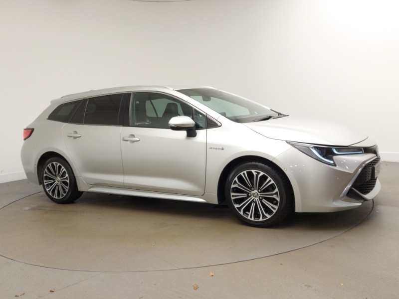 Used Toyota Corolla 2021 for sale - 78203299: Photo 13