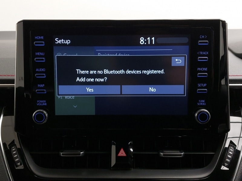 Used Toyota Corolla 2021 for sale - 78203299: Photo 17