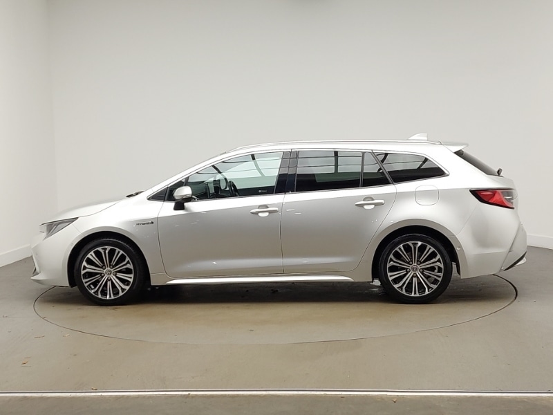 Used Toyota Corolla 2021 for sale - 78203299: Photo 4