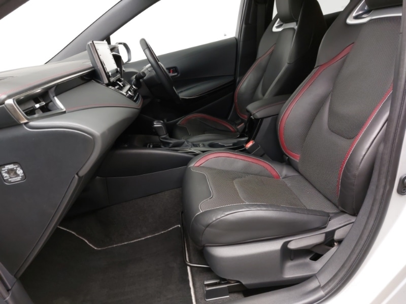 Used Toyota Corolla 2021 for sale - 78203299: Photo 5